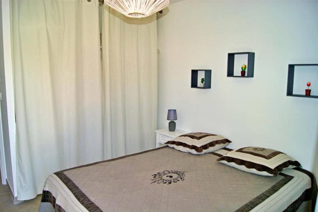 La Maison D'Angele Saint Remy De Provence Villa Ngoại thất bức ảnh